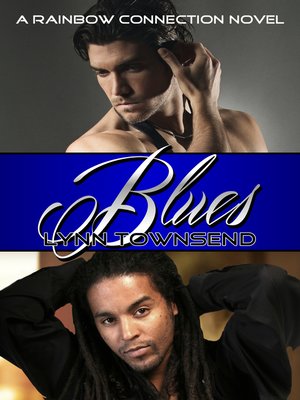 cover image of Blues